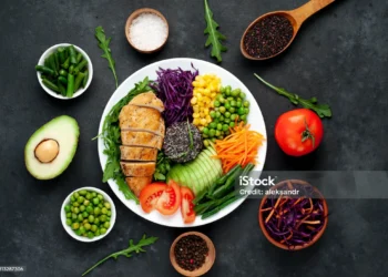 樂齡族必吃 10 種養生食物:強化免疫力的營養配方