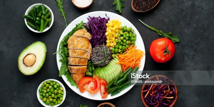 樂齡族必吃 10 種養生食物：強化免疫力的營養配方