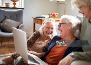 國際觀察:瑞典高齡社交模式對台灣啟示