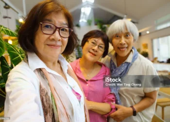 10 種社交活動讓你健康又開心