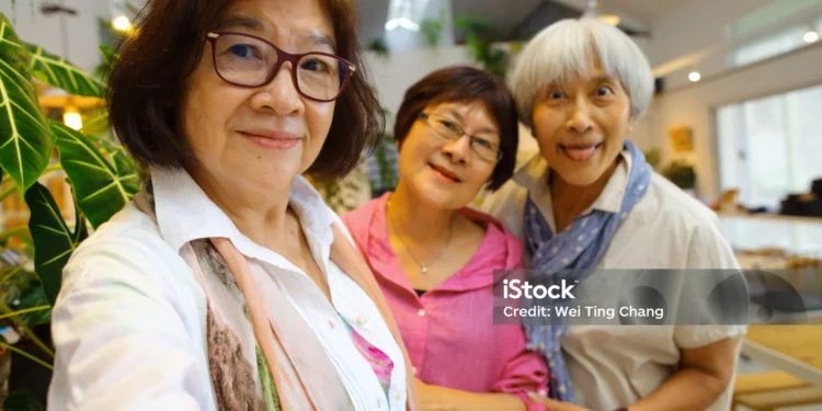 10 種社交活動讓你健康又開心