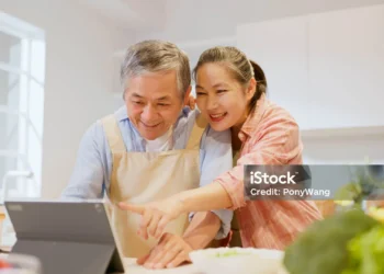 不再怕胖!長者健康飲食指南與常見迷思破解