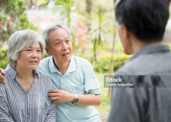 【問答】專家剖析：長者保健的5大迷思與真相