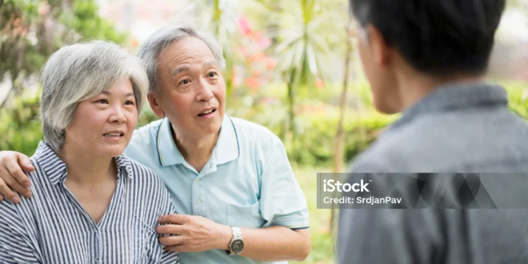 【問答】專家剖析：長者保健的5大迷思與真相