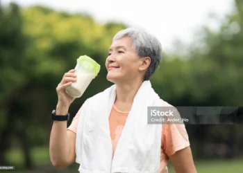 樂齡族避免過勞的健康生活術