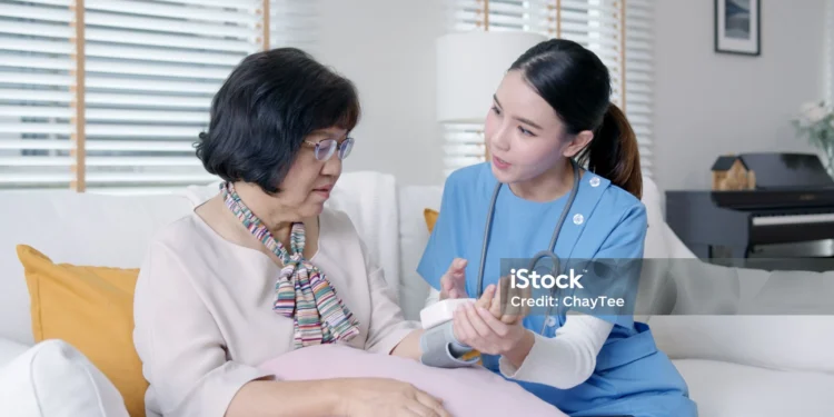 台灣長照 3.0 全解:樂齡族居家與社區照護攻略