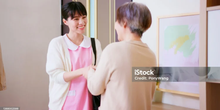 專家提醒：如何申請政府長照補助與額度