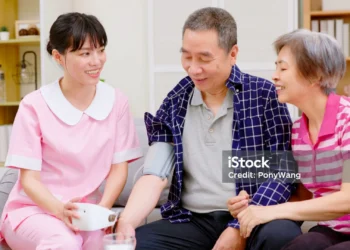 【清單】五大長照服務模式：送餐、看護與托老俱樂部