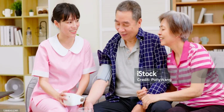 【清單】五大長照服務模式：送餐、看護與托老俱樂部