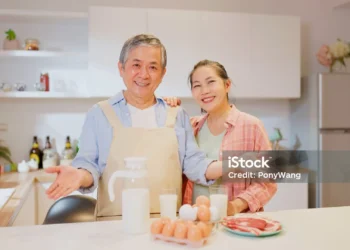 營養師觀點：高齡者如何正確攝取蛋白質