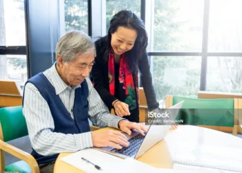 數位技能提升：樂齡工作者必學的線上工具