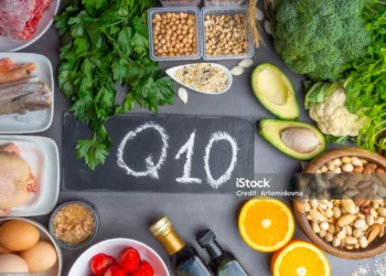 樂齡必備營養指南：10 種抗老化食物與保健品推薦