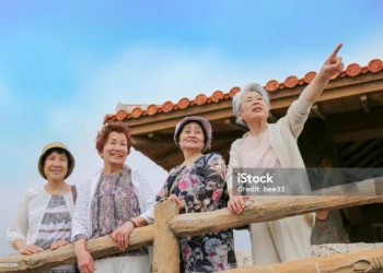 國內旅遊：台灣樂齡友善景點排行推薦