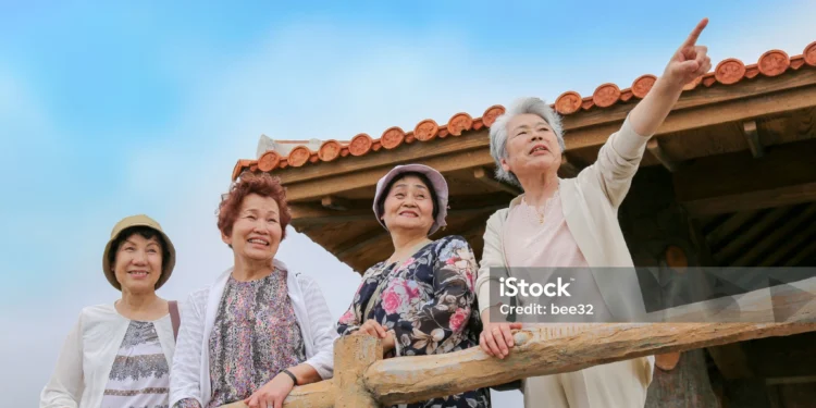 國內旅遊:台灣樂齡友善景點排行推薦