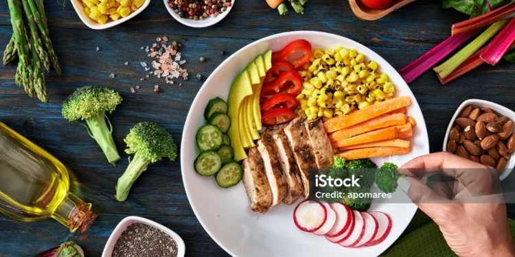 【問答】營養師解疑:樂齡飲食迷思與科學破解