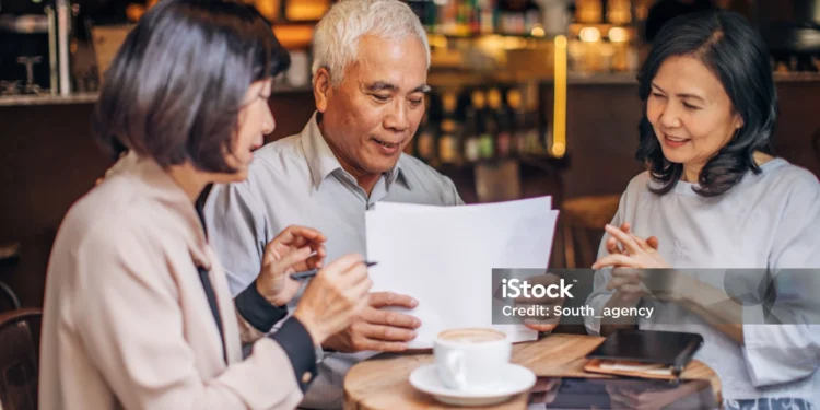 專家觀點:一定要立遺囑的五大原因