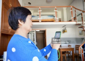 智慧居家與長照：科技輔具在居家照護的應用