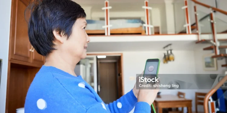 智慧居家與長照：科技輔具在居家照護的應用