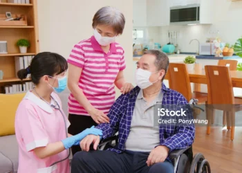 長期照護計畫：如何與家人共同討論未來需求