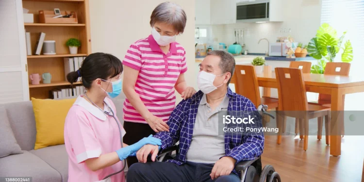 長期照護計畫：如何與家人共同討論未來需求