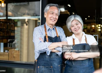 專家觀點：持續工作對長者健康的好處
