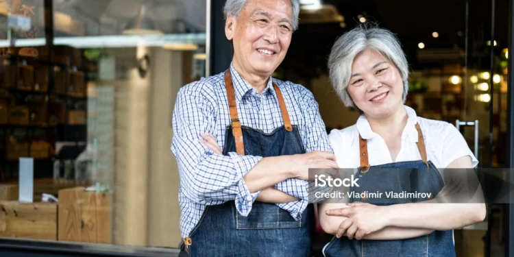 專家觀點：持續工作對長者健康的好處