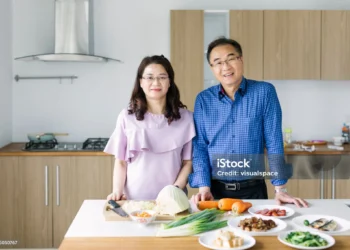 三餐這樣吃最均衡！長者營養調配與簡易食譜