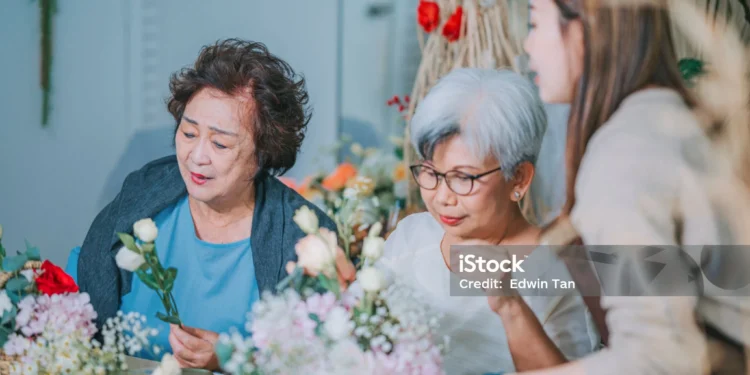 台灣樂齡學習資源總整理:課程、社區大學與補助介紹