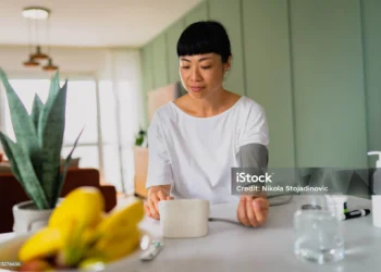 居家健康監測：血壓計與血糖機推薦