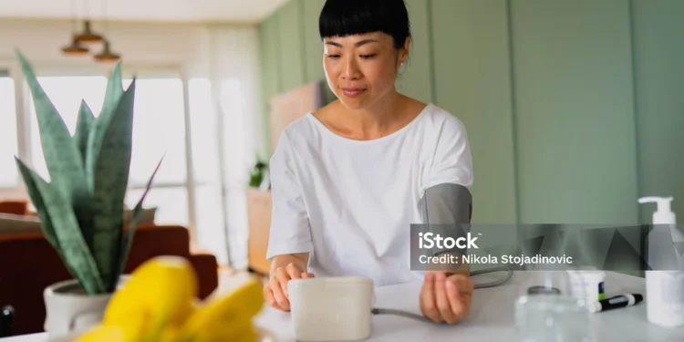 居家健康監測：血壓計與血糖機推薦