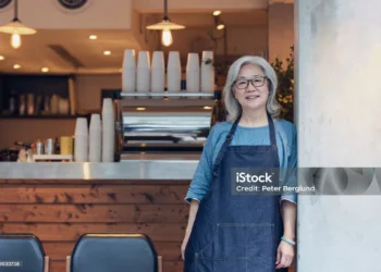 專家觀點：高齡創業的趨勢與挑戰