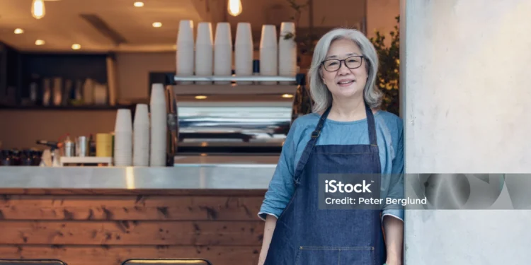 專家觀點：高齡創業的趨勢與挑戰