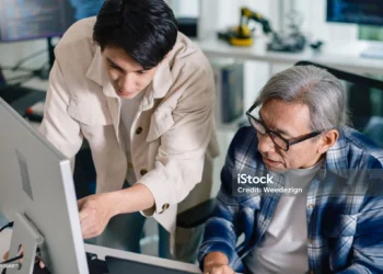 專家觀點:終身學習對長者心理與認知健康的重要性