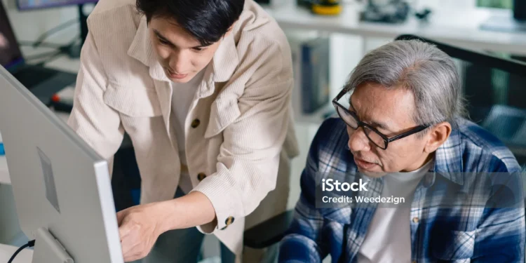 專家觀點：終身學習對長者心理與認知健康的重要性