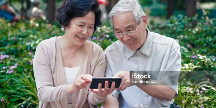 長者益智遊戲清單：讓大腦動起來的休閒選擇