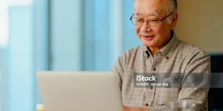 網路創業案例:長者經營網店的成功分享