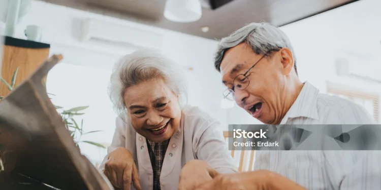 音樂療癒:學樂器對樂齡族心理健康的影響