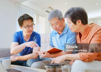 與兒女平等溝通:老人家必學的相處之道