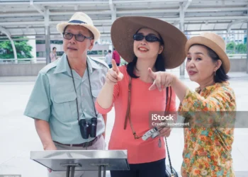 退休不只養老:如何規劃環遊世界與學新技能