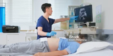 國際趨勢:AI 健康檢測在長期照護的應用