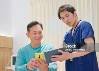 健康管理 APP：長者常用求助與照護應用推薦