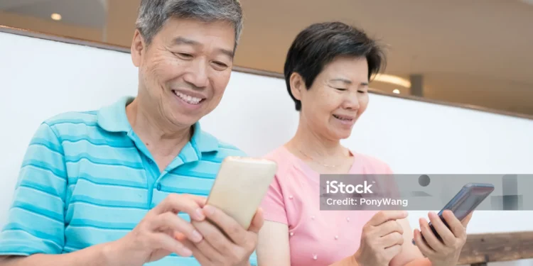 遊戲 App 推薦:長者也愛玩的休閒娛樂