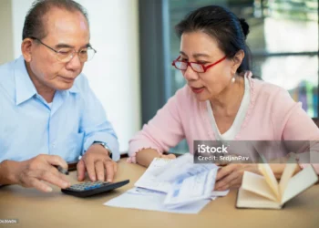 專家分享:如何擬定你的退休財務計畫