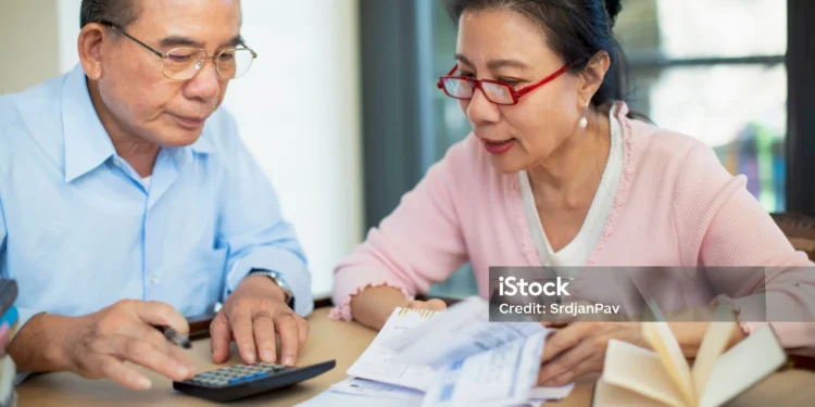 專家分享：如何擬定你的退休財務計畫