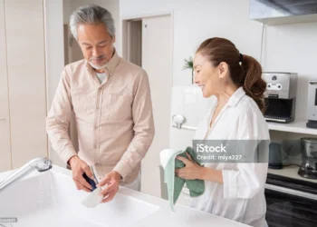 安全舒適的居家改造:打造樂齡友善生活空間