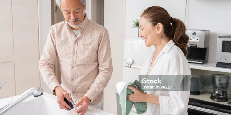 安全舒適的居家改造：打造樂齡友善生活空間