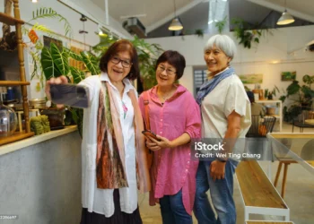 個案分享:退休畫家如何開班授課與拓展社交圈